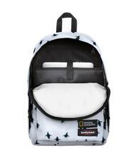 EASTPAK OUT OF OFFICE BY NATIONAL GEOGRAPHIC 13" laptop backpack ng penguin - Backpacks & School and Leisure - 4