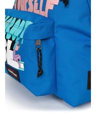 EASTPAK PADDED PAK'R BY JEREMY VILLE Backpack jeremiwillplaced - Backpacks & School and Leisure - 3