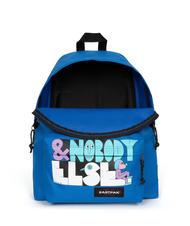 EASTPAK PADDED PAK'R BY JEREMY VILLE Backpack jeremiwillplaced - Backpacks & School and Leisure - 4
