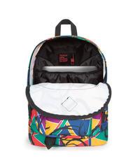 EASTPAK SUGARBUSH By STRANGER THINGS Laptop backpack 15" stease 80s - Backpacks & School and Leisure - 4