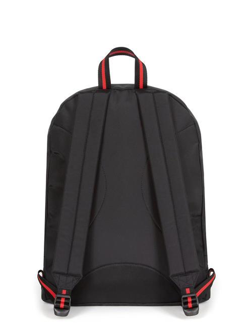 SUGARBUSH By STRANGER THINGS Laptop backpack 15" spread black - Backpacks & School and Leisure