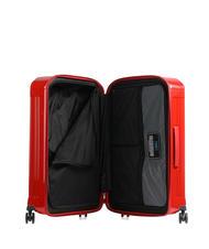 PIQUADRO PQ-LIGHT Ultra slim medium trolley - Rigid Trolley Cases