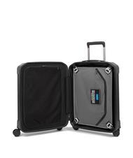 PIQUADRO PQ-LIGHT Ultra slim cabin trolley matte black - Hand luggage - 2