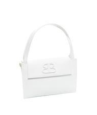 TOSCA BLU JULIA Leather handbag white - Women&rsquo;s Bags - 2