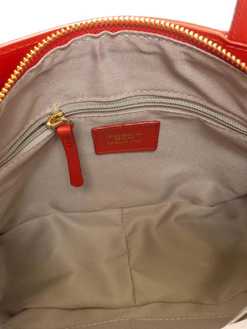 ILY Leather handbag RED - Women’s Bags