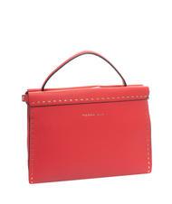 TOSCA BLU BRENDA Handbag, with shoulder strap fuchsia - Women&rsquo;s Bags - 2