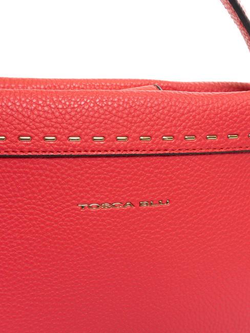 BRENDA Handbag, with shoulder strap fuchsia - Women&rsquo;s Bags