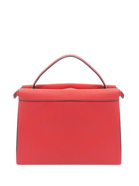 BRENDA Handbag, with shoulder strap fuchsia - Women&rsquo;s Bags