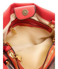 TOSCA BLU BRENDA Handbag, with shoulder strap fuchsia - Women&rsquo;s Bags - 5