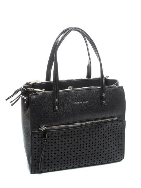 NADINE Shoulder bag, with shoulder strap Black - Women&rsquo;s Bags