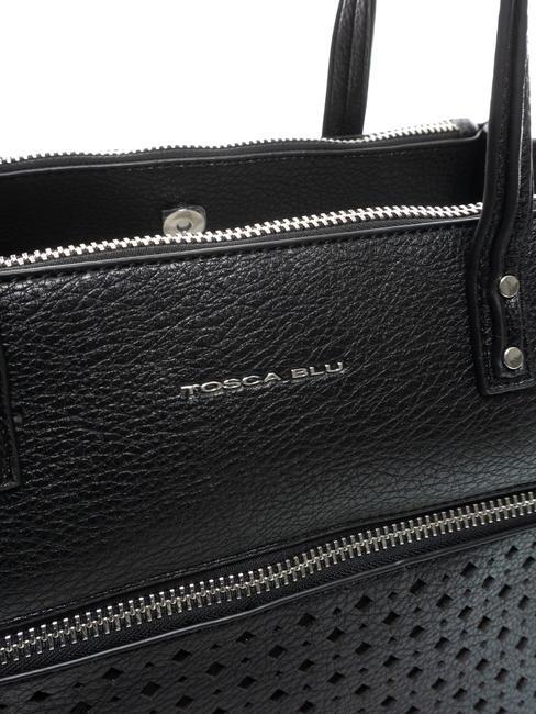 NADINE Shoulder bag, with shoulder strap Black - Women&rsquo;s Bags