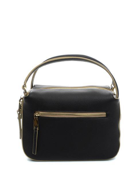 AURORA Leather handbag Black - Women&rsquo;s Bags
