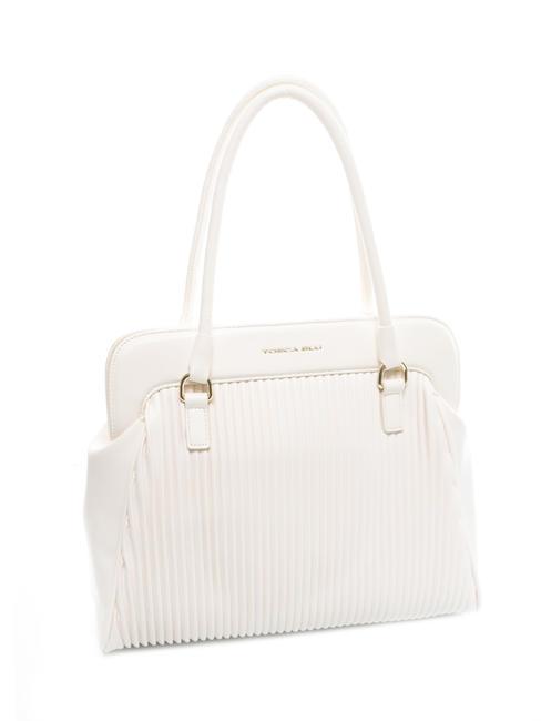 PLISS&Eacute; Shoulder bag white - Women&rsquo;s Bags