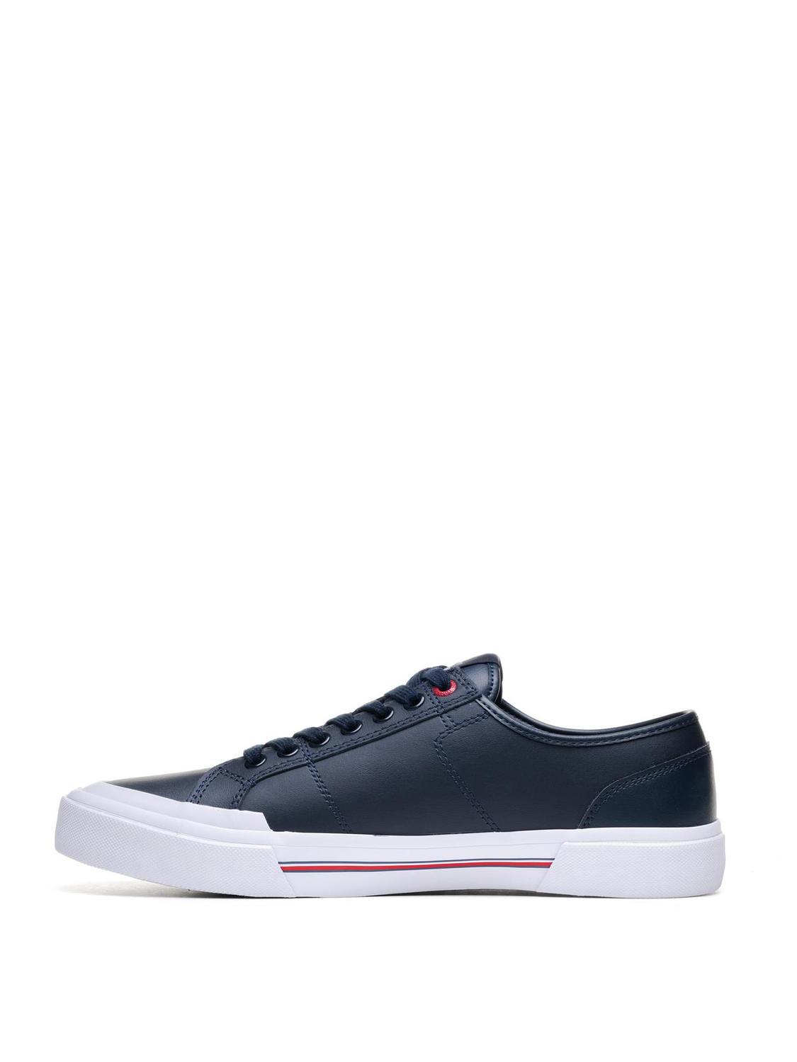 Tommy hilfiger shop corporate detail sneaker