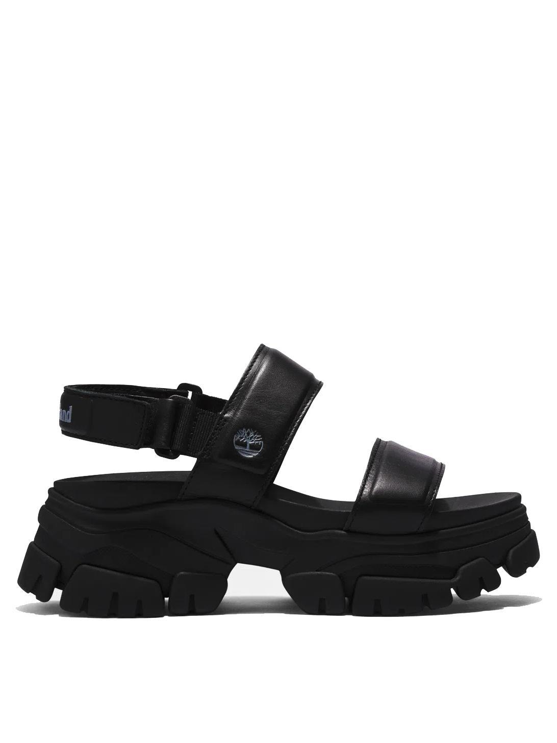 TIMBERLAND ADLEY WAY 2 BAND Leather sandal