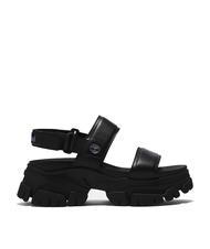 TIMBERLAND ADLEY WAY 2 BAND Leather sandal - Women’s shoes