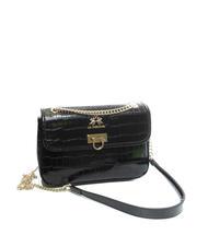LA MARTINA GERALDINA Coconut print bag black - Women&rsquo;s Bags - 2