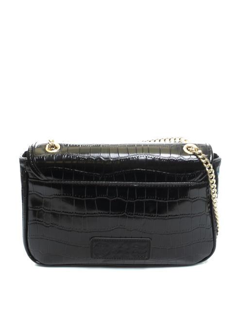 GERALDINA Coconut print bag black - Women&rsquo;s Bags