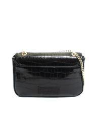 LA MARTINA GERALDINA Coconut print bag black - Women&rsquo;s Bags - 4