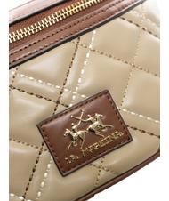 LA MARTINA HELDA Shoulder bag beige - Women&rsquo;s Bags - 3