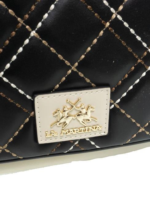 HELDA Mini bag with chain black - Women&rsquo;s Bags