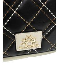 LA MARTINA HELDA Mini bag with chain black - Women&rsquo;s Bags - 3