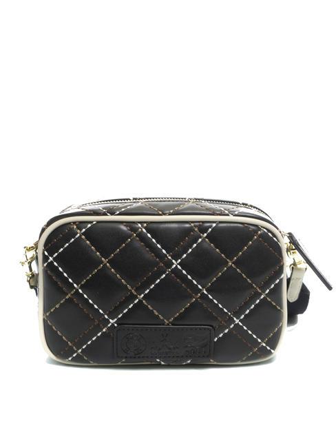HELDA Quilted camera bag black - Women&rsquo;s Bags