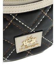 LA MARTINA HELDA Shoulder bag black - Women&rsquo;s Bags - 3
