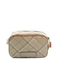 LA MARTINA HELDA Quilted camera bag beige - Women&rsquo;s Bags - 3