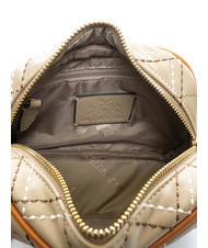 LA MARTINA HELDA Quilted camera bag beige - Women&rsquo;s Bags - 5