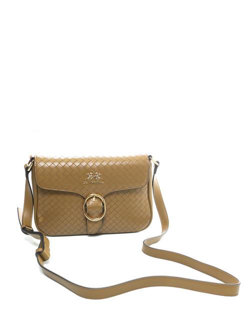 ODELIS Flap bags beige - Women&rsquo;s Bags