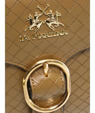 LA MARTINA ODELIS Flap bags beige - Women&rsquo;s Bags - 3