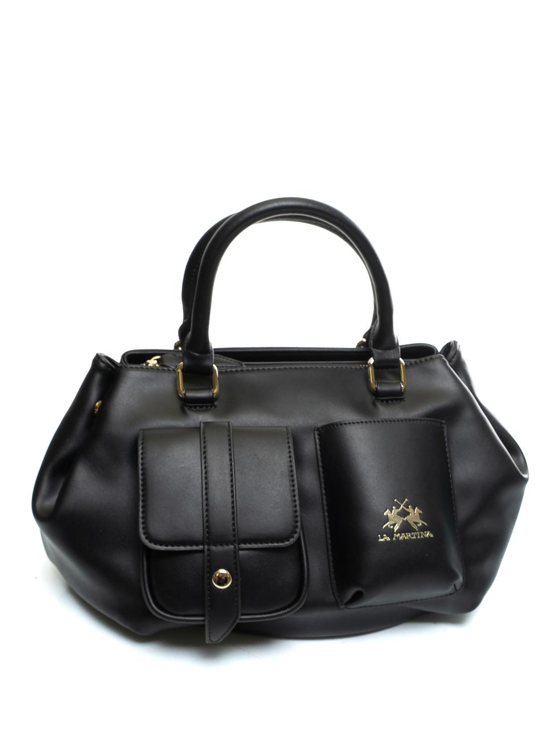 La Martina women's bags: discover the online collection