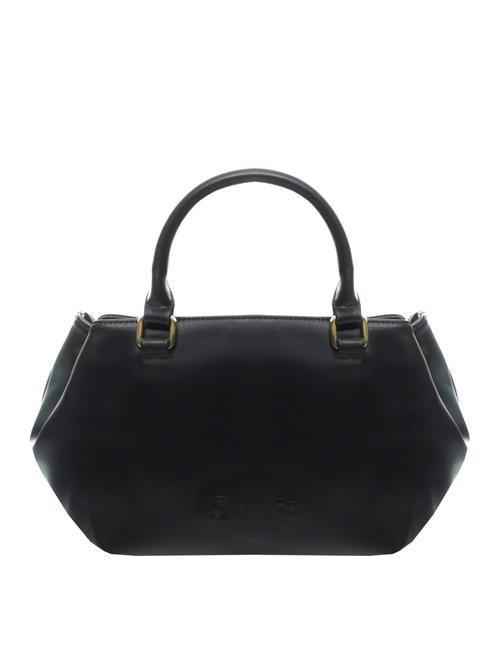 DIANA Tote bag with front pocket black - Women&rsquo;s Bags