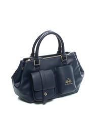 LA MARTINA DIANA Tote bag with front pocket - Women&rsquo;s Bags