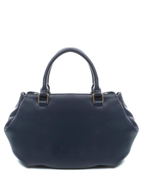 DIANA Tote bag with front pocket blue - Women&rsquo;s Bags