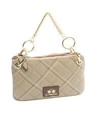 LA MARTINA HELDA Mini bag with chain - Women&rsquo;s Bags