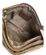 LA MARTINA HELDA Mini bag with chain beige - Women&rsquo;s Bags - 5