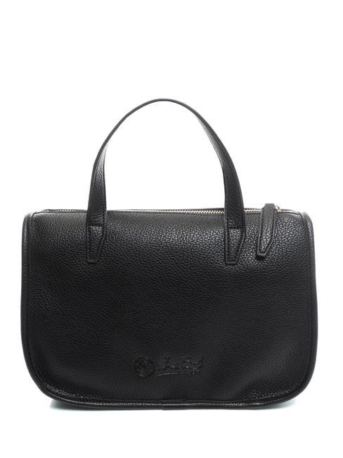 FARA Top case with front pocket black - Women&rsquo;s Bags