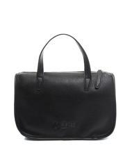 LA MARTINA FARA Top case with front pocket black - Women&rsquo;s Bags - 4