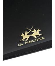 LA MARTINA HERITAGE Clutch with shoulder strap black - Women&rsquo;s Bags - 3