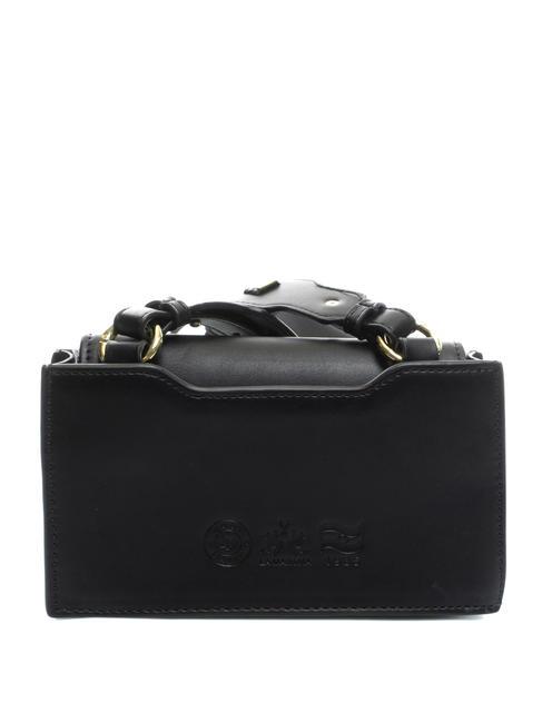 HERITAGE Clutch with shoulder strap black - Women&rsquo;s Bags