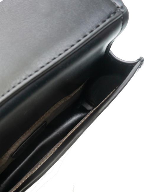 HERITAGE Clutch with shoulder strap black - Women&rsquo;s Bags