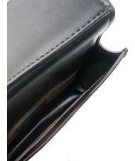 LA MARTINA HERITAGE Clutch with shoulder strap black - Women&rsquo;s Bags - 5