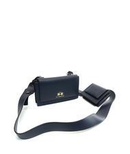 LA MARTINA HERITAGE Clutch with shoulder strap blue - Women&rsquo;s Bags - 2