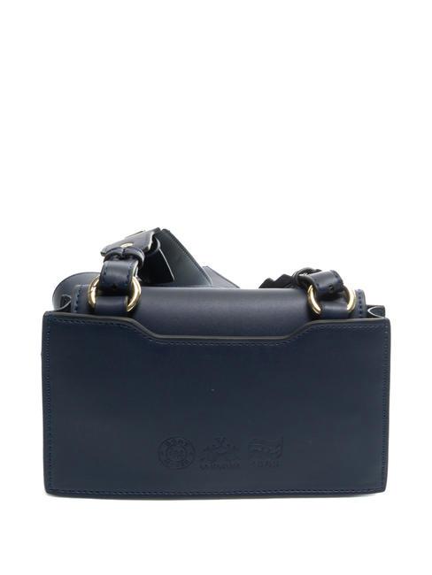 HERITAGE Clutch with shoulder strap blue - Women&rsquo;s Bags