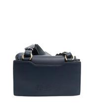 LA MARTINA HERITAGE Clutch with shoulder strap blue - Women&rsquo;s Bags - 4