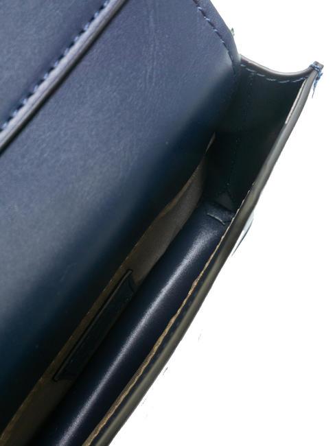 HERITAGE Clutch with shoulder strap blue - Women&rsquo;s Bags