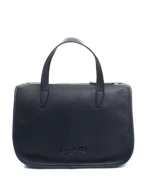 FARA Top case with front pocket blue - Women&rsquo;s Bags