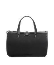 LA MARTINA GISELA Satchel bag with buckle black - Women&rsquo;s Bags - 4